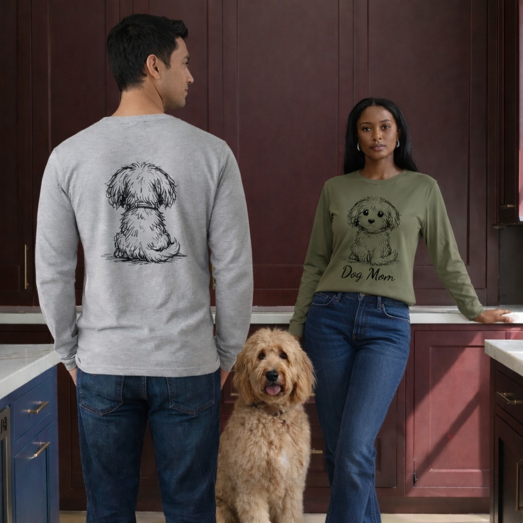 Pup Parent Collection